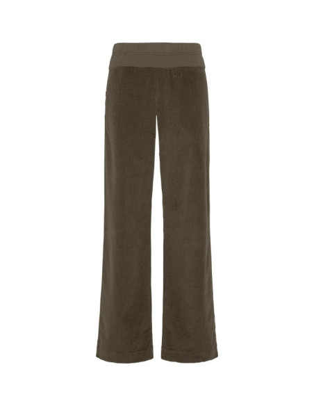 PANTALONE IN VELLUTO