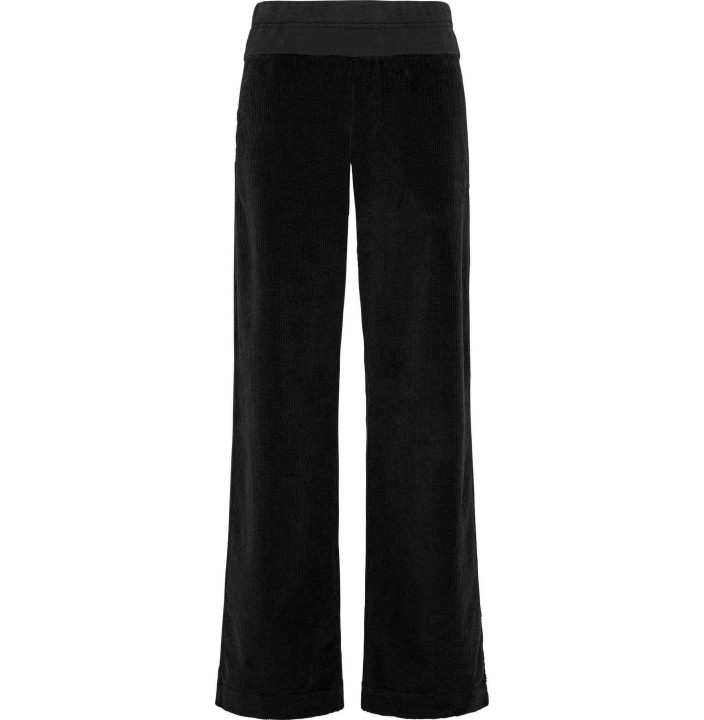 PANTALONE IN VELLUTO