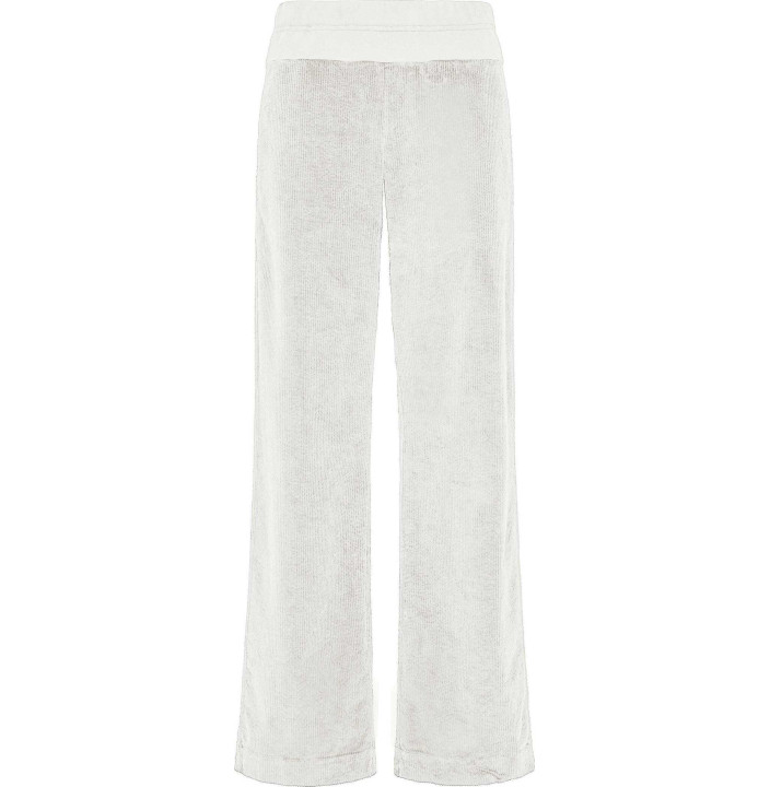 PANTALONE IN VELLUTO