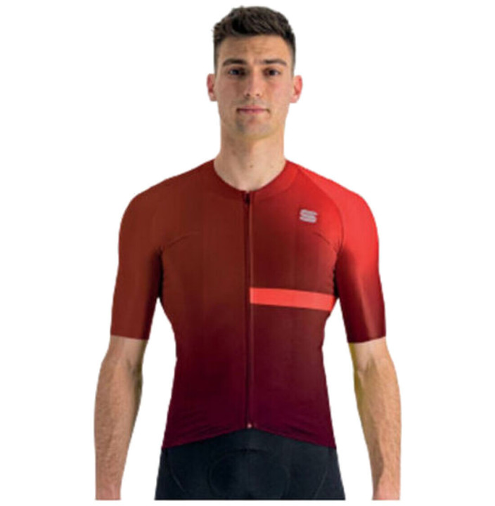 BOMBER JERSEY