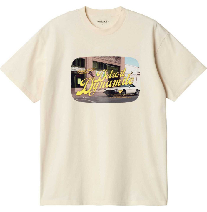 SS GREATEST FLICKS T-SHIRT