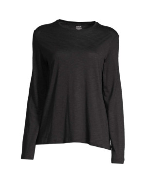 Casall Soft Texture Long Sleeve