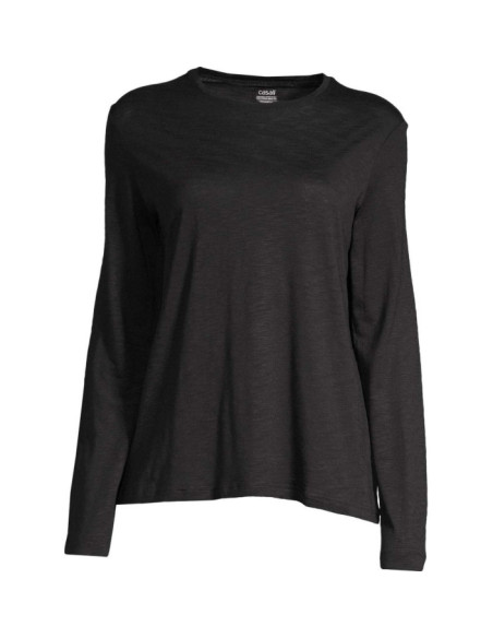 Casall Soft Texture Long Sleeve