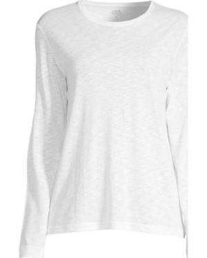 Casall Soft Texture Long Sleeve