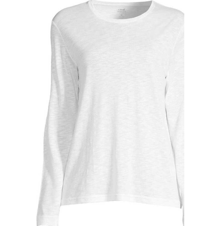 Casall Soft Texture Long Sleeve