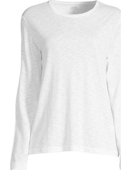 Casall Soft Texture Long Sleeve