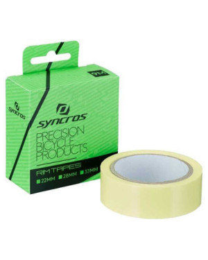 CINTA FONDO DE LLANTA SYNCROS 33MM