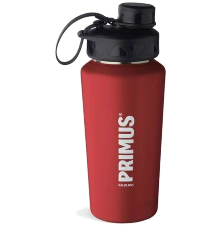 TRAILBOTTLE