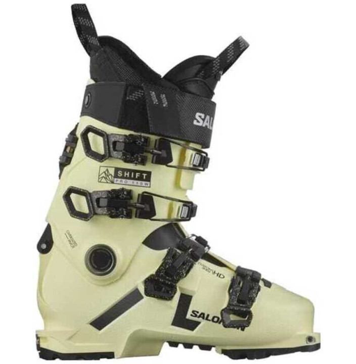 SHIFT PRO 110 W AT