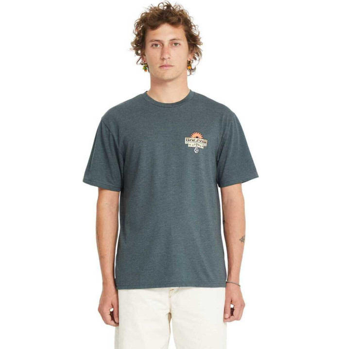 SURE THING T-SHIRT