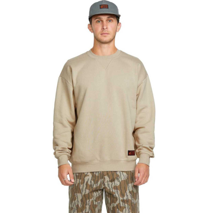 OPERATORS SWEATSHIRT