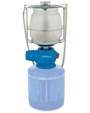 LAMPARA LUMOSTAR PLUS PZ