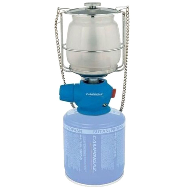 LAMPARA LUMOSTAR PLUS PZ