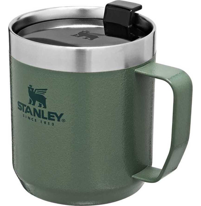 STANLEY CLASSIC LEGENDARY CAMP MUG 0.35 L