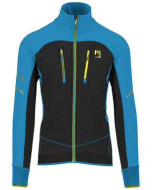 ALAGNA EVO JACKET