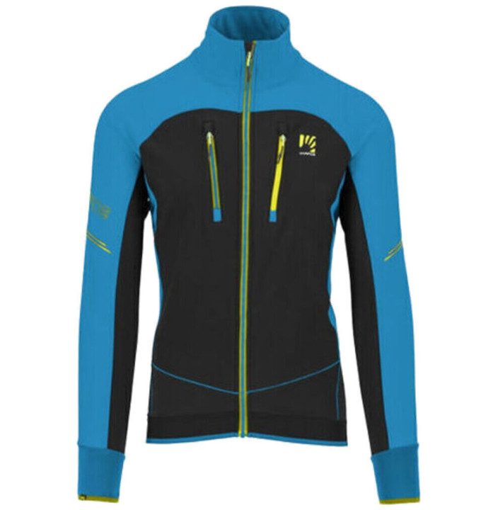 ALAGNA EVO JACKET