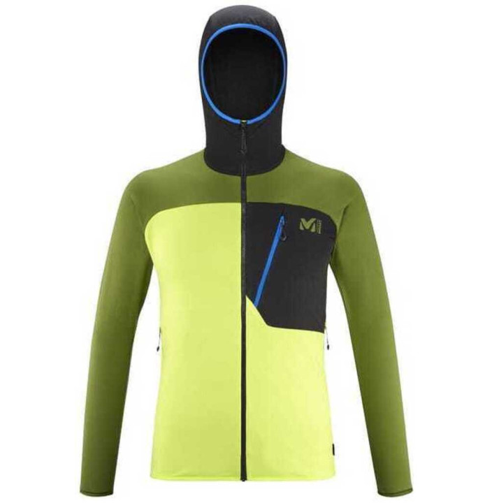 SENECA HOODIE M