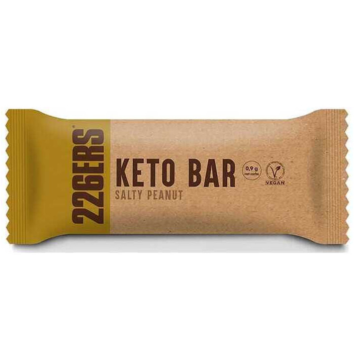 KETO BAR 45G
