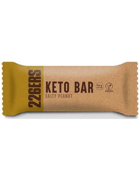 KETO BAR 45G