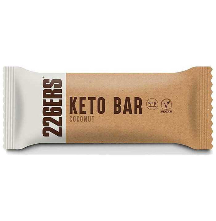 KETO BAR 45G
