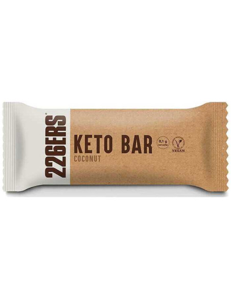 KETO BAR 45G