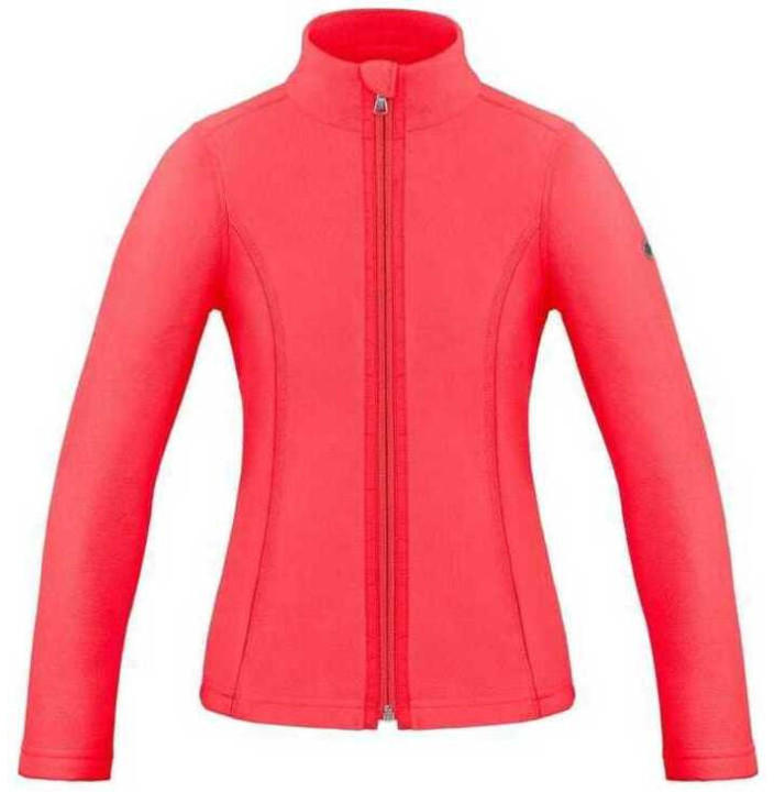 CHAQUETA W22-1500-JRGL A MICRO FLEECE