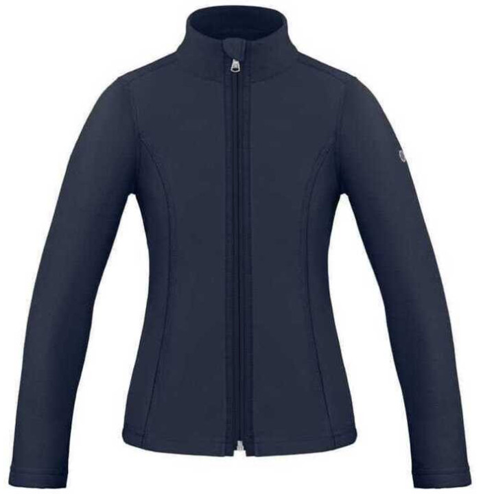 CHAQUETA W22-1500-JRGL A MICRO FLEECE