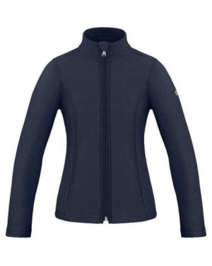 CHAQUETA W22-1500-JRGL A MICRO FLEECE
