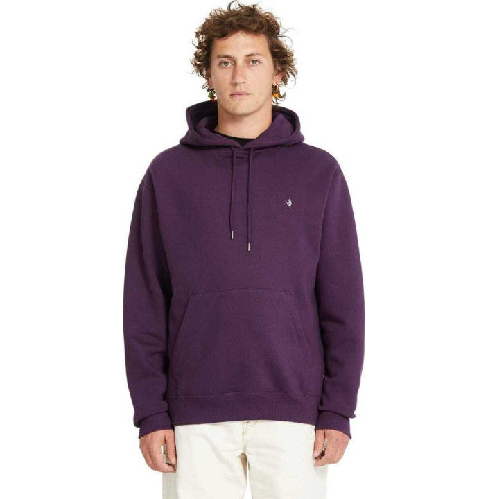 SINGLE STONE HOODIE