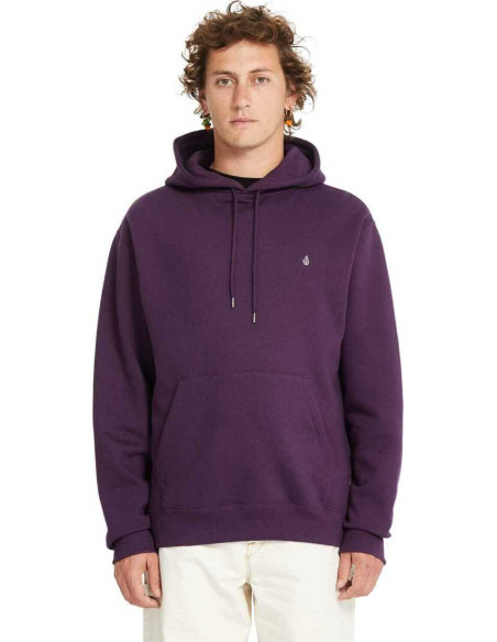 SINGLE STONE HOODIE