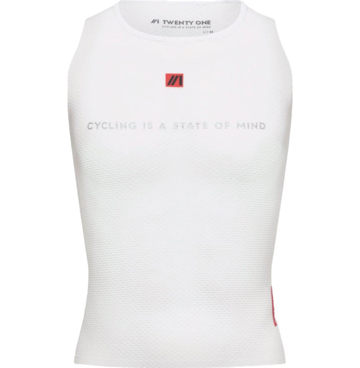 CAMISETA INTERIOR 3.0