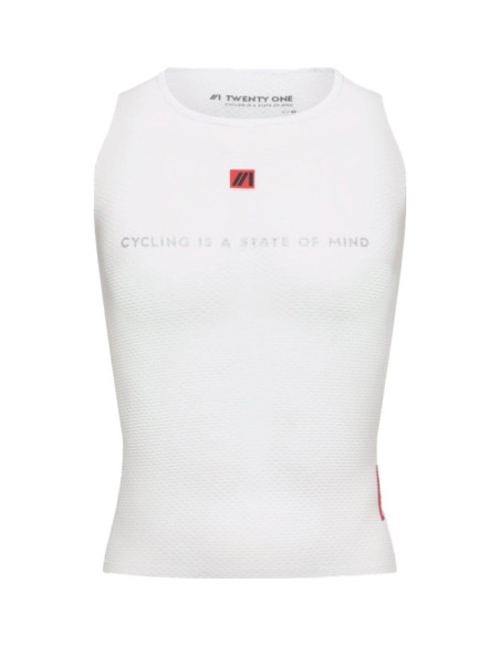 CAMISETA INTERIOR 3.0