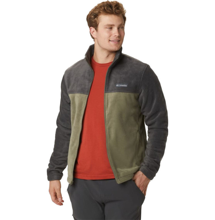 Steens Mountain Full Zip 2.0