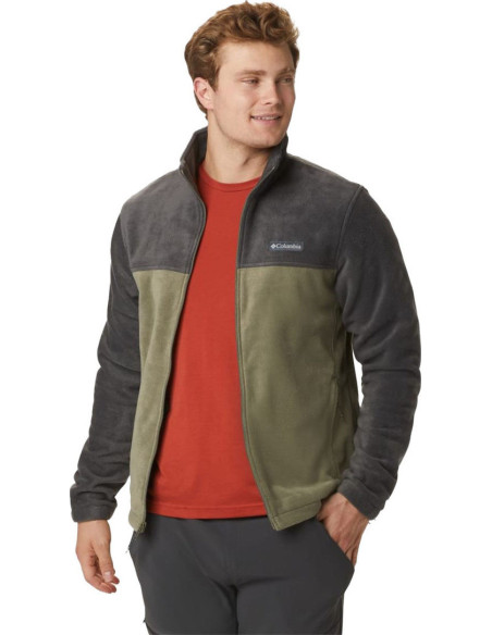Steens Mountain Full Zip 2.0