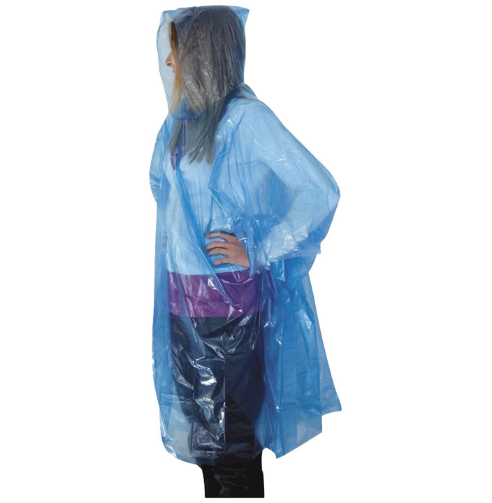 PONCHO LIGHT