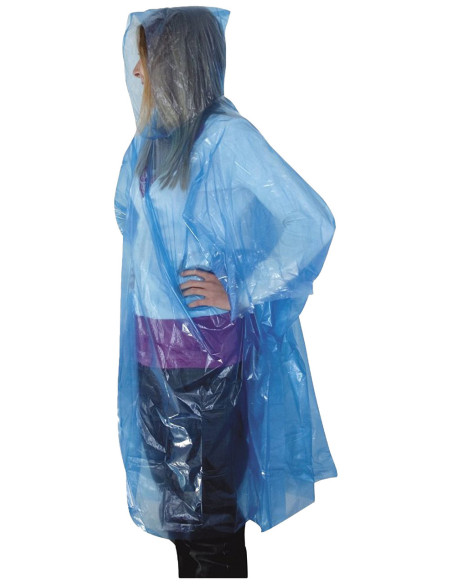 PONCHO LIGHT