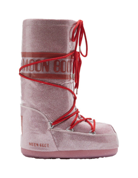 MOON BOOT ICON GLITTER MOON BOOT ICON GLITTER