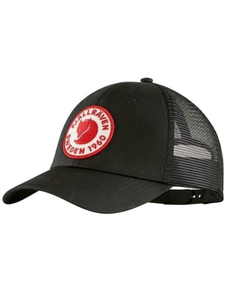 1960 LOGO LANGTRADARKEPS