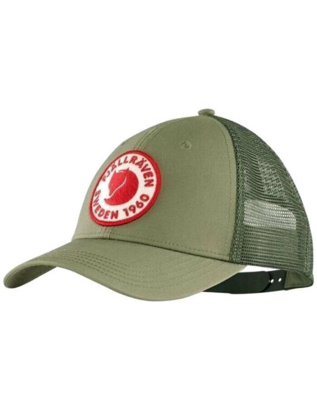 1960 LOGO LANGTRADARKEPS