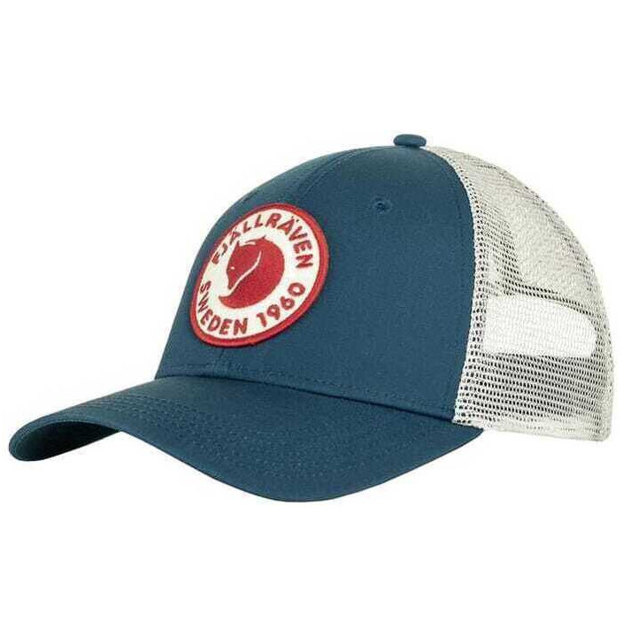 1960 LOGO LANGTRADARKEPS