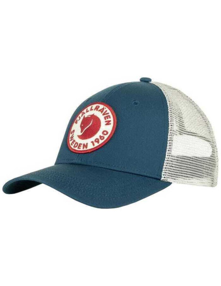 1960 LOGO LANGTRADARKEPS