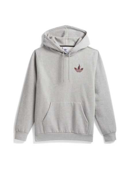 TRF TRCH HOODIE TRF TRCH HOODIE