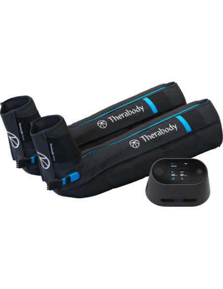 RECOVERYAIR PRO COMPRESSION