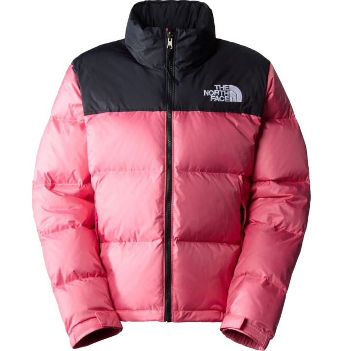 W 1996 RETRO NUPTSE JACKET