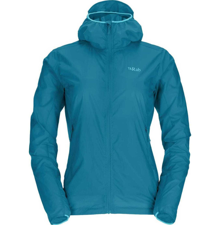 VITAL HOODY WMNS