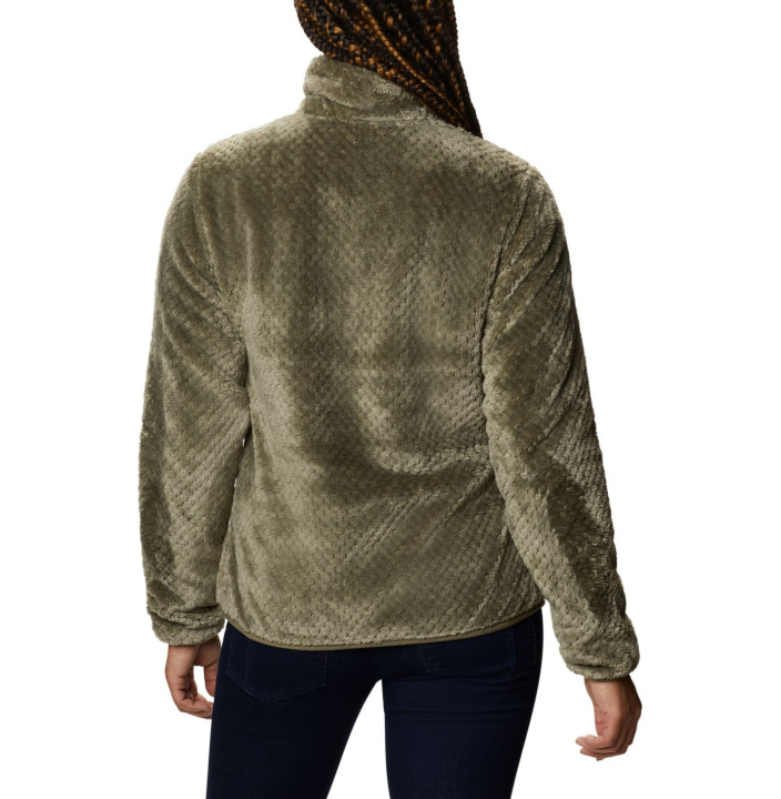 Fire Side™ II Sherpa FZ