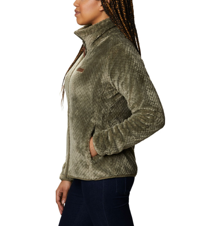 Fire Side™ II Sherpa FZ