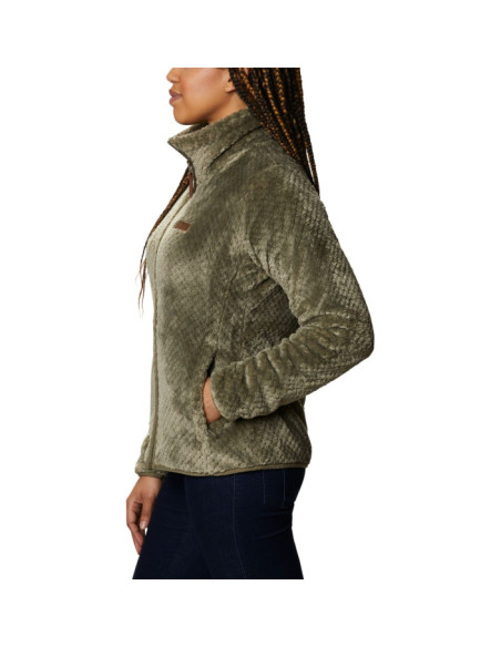 Fire Side™ II Sherpa FZ Fire Side™ II Sherpa FZ