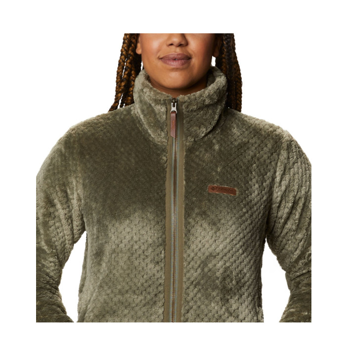 Fire Side™ II Sherpa FZ