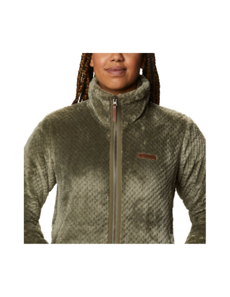 Fire Side™ II Sherpa FZ Fire Side™ II Sherpa FZ
